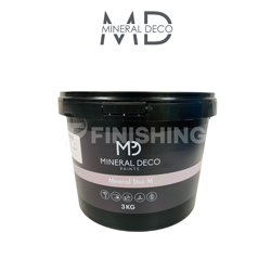 Mikrocementová omietka MDP