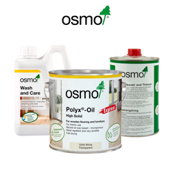 Produkty OSMO