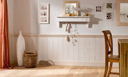 Osmo - Interiérové obklady a stropy