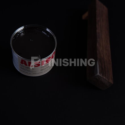 2-zložkový tmel na drevo Alsibois - Wenge