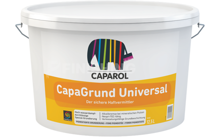 CapaGrund Universal