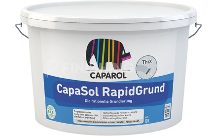 CapaSol RapidGrund