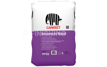 Capatect Sanierputz Rapid