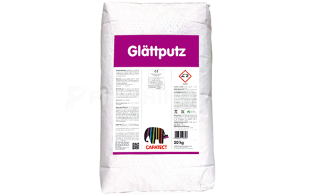 Capatect Glättputz