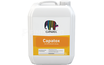 Capatox