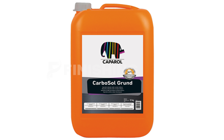 Carbosol Grund
