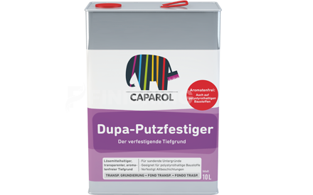 Dupa-Putzfestiger