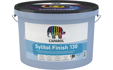 Sylitol Finish 130