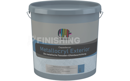 Metallocryl Exterior