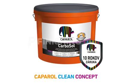CarboSol