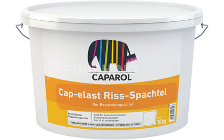 Cap-elast Riss-Spachtel