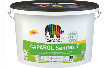 CAPAROL Samtex 7