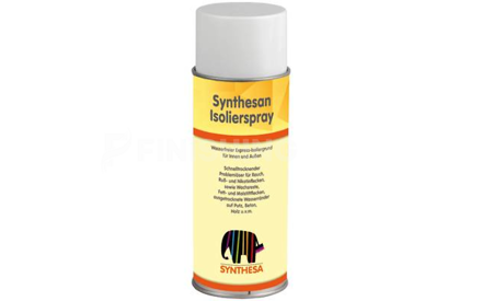 Synthesan Isolierspray