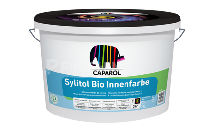 Sylitol Bio Innenfarbe