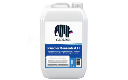 Grundier Konzentrat LF