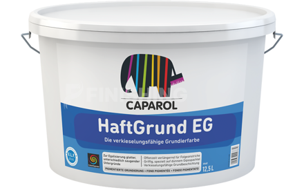 HaftGrund EG