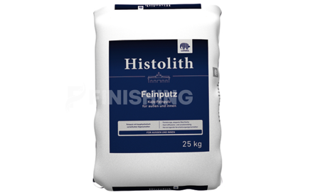 Histolith Feinputz - jemná vapenná omietka