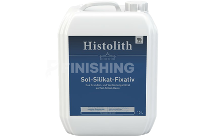 Histolith Sol- Silikat fixativ