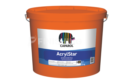 Caparol AcrylStar