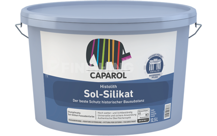 Histolith Sol-silikat