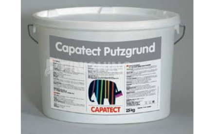 Capatect Putzgrund