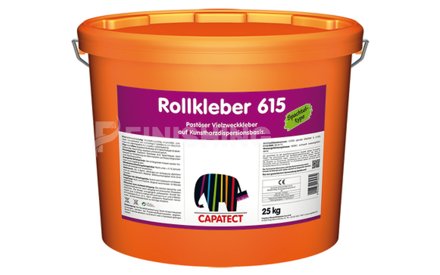 Capatect 615 rollkleber