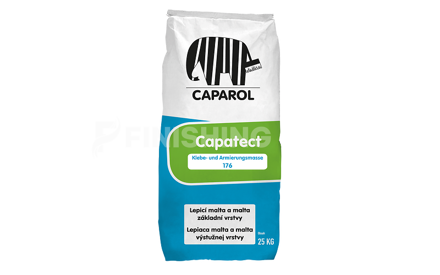 Capatect Klebe und Armierungsmasse 176