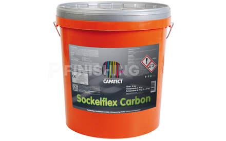Capatect Sockelflex Carbon