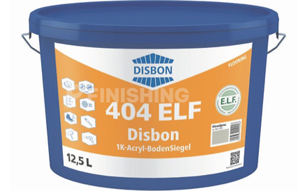 Disbon 404 ELF