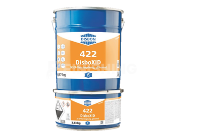 DisboXID 422 2K-EP