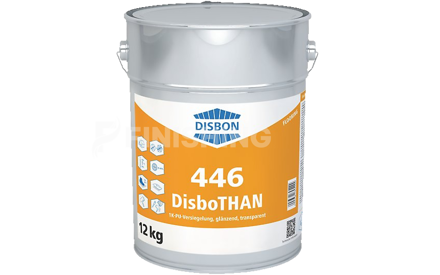 DisboTHAN 446 1K-PU