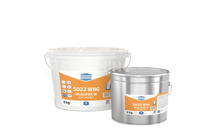 DisboPOX W 5022 WHG