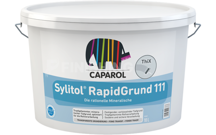 Sylitol® RapidGrund 111
