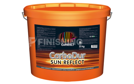 Capatect CarboDur SunReflect