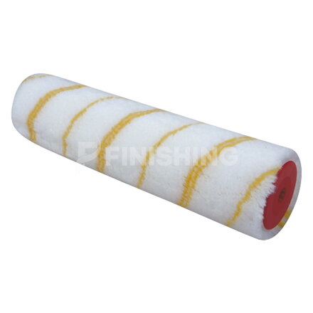 Valček Friess-Techno Zlatá farba 12mm Vt 18cm