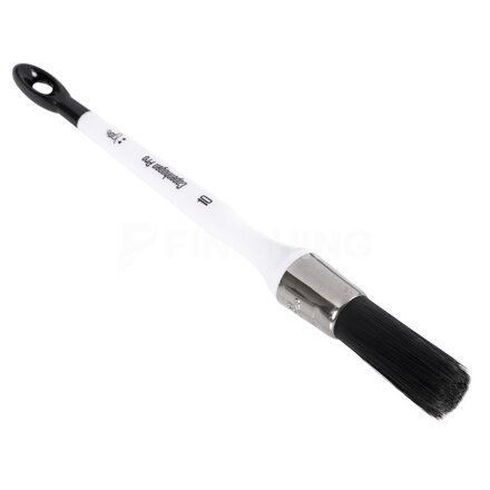 Copenhagen Pro Universálny patentovaný štetec 2*, No. 10, Syntetické vlákno,  plná plastová rukoväť