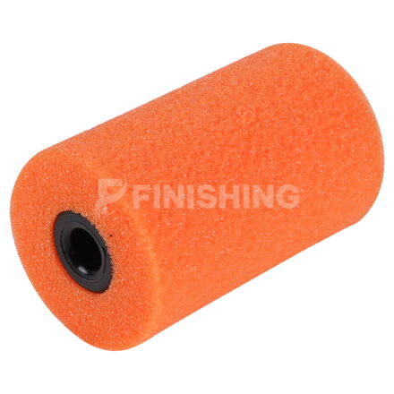 Copenhagen Pro MagicCrater maliarsky valček 5*, 5,5 cm, rovný, (10 kusov)