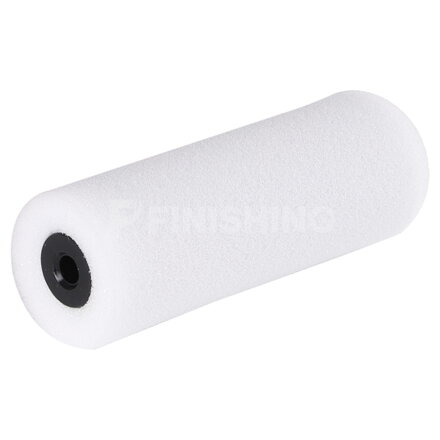 Copenhagen Pro Penový jemný maliarsky valček 3*, 10 cm, rovný, (10 kusov)