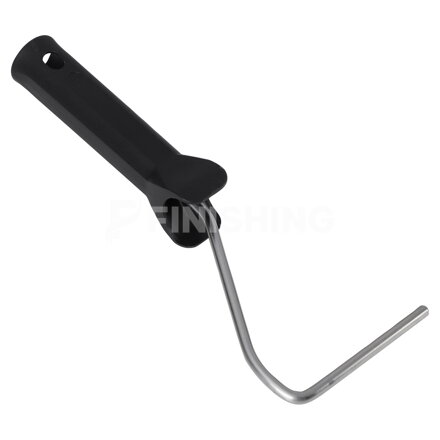 Copenhagen Pro Držiak na farbenie krátky, 10 cm, jadro 6 mm, plastová rukoväť