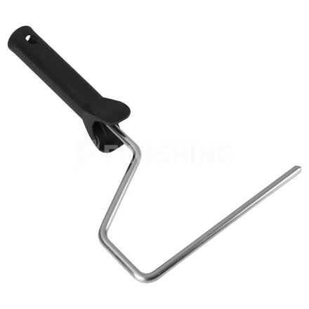 Držiak na farbenie Copenhagen Pro , 18 cm, jadro 8 mm, plastová rukoväť