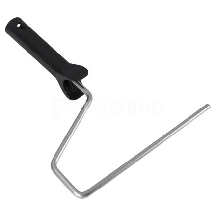 Držiak na farbenie Copenhagen Pro , 25 cm, jadro 8 mm, plastová rukoväť