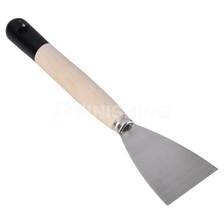 Nôž Copenhagen Pro Peel-off Long, 7 cm, drevená rukoväť FSC