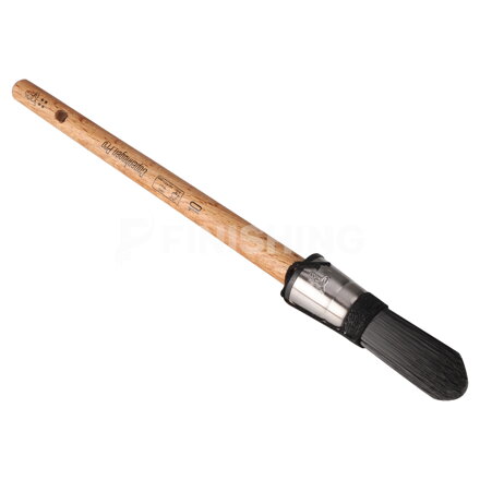  Patentovaný bodový štetec Copenhagen Pro **** - syntetické štetiny - 10