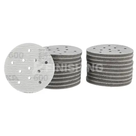 Iridium™ Soft Ø 77 mm Grip Multi 20/pack