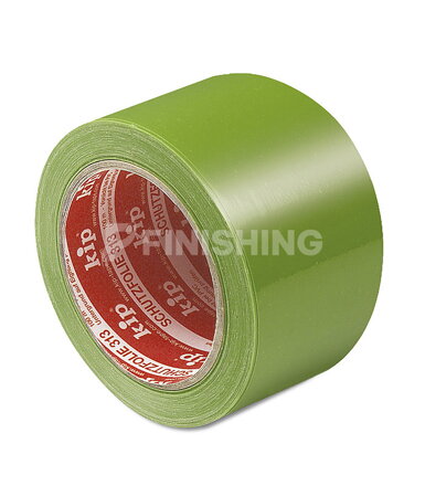 Kip 313 Samolepiaca ochranná fólia - zelená