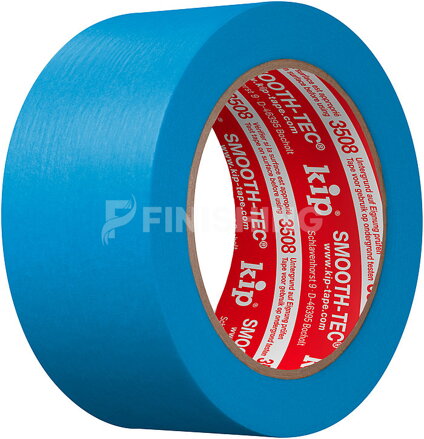 3508 SMOOTH-TEC® krepová maskovacia páska