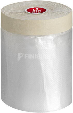 Kip 3832 MASKING-TEC® Masker páska so zakrývacou fóliou