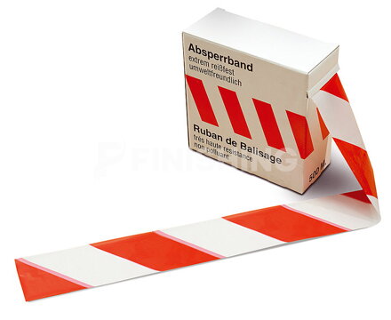391 Bariérová páska