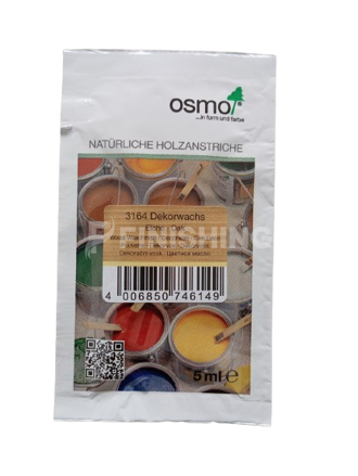 Osmo - vzorky 3164 dub