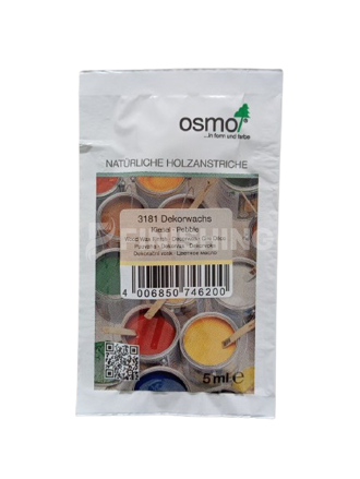 Osmo - vzorky 3181 kremeň